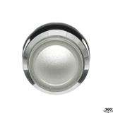 Przycisk wypukły bistabilny przezroczysty podświetlany MP4-11C