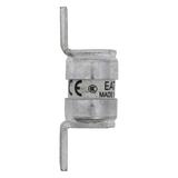 125AMP 280V AC BS88 HIGH SPEED FUSE Wkładka szybka 125A AC 240 V DC 150 V BS88 18 x 56 mm aR 125LET