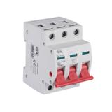 Rozłącznik izolacyjny 3P 40A KMI-3/40A IDEAL 23232 KANLUX