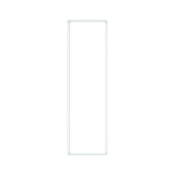 TZP212 Pokrywa ochrony przed dotykiem szerokość 2PW wysokość 12GU 1850mm