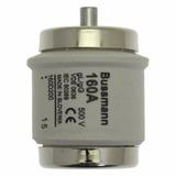 FUSE 160 DV GG 500VAC TIME DELAY Wkładka DV 160A GG 500VAC E200 160D200 EATON