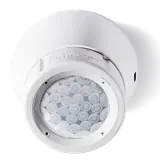 Czujnik ruchu 1 Z; 10A; 120…230V AC; montaż sufitowy, 18.21.8.230.0000