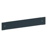 Panele Boczne Cokołu 400Mm XL3S Panele Boczne Cokołu 400Mm 338206 LEGRAND