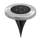 Lampa solarna LED GARET LED C 0,5W 5700K