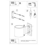Sollux Kinkiet VICI SL.0211