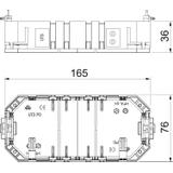 UT3, Puszka instalacyjna