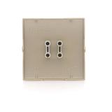 Simon 54 Klawisz do mechanizmów: SW1M SW6M SW7M SP1M złoty mat