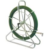 Wciągarka do kabli FIX wersja stojąca 80 m o 7,5 mm 143154 HAUPA