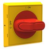 OHYS2AJEOTL Rozłącznik OT