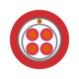 J-H(ST)H__2X2X0,8_MM_BMK_RED_000 30017798 LAPP KABEL