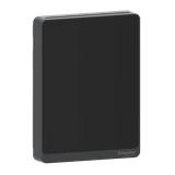 SLP, czujnik temp+CO2, BACnet/Modbus, czarny