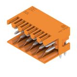 S2L 3.50/12/90 3.5SN OR BX Wtyki PCB (złącza płyty), 3.50 mm, Liczba biegunów: 12, kąt odejścia: 90° /84szt./ 1728180000 WEIDMÜLLER