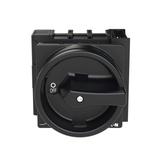 P1-25/EA/SVB-SW/N/HI11 Rozłącznik On/Off 25A 13kW 050740 EATON