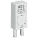 MODUŁ CR-P/M 52D RC 24-60V AC 1SVR405653R4000 ABB