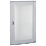 DRZWI PROFILOWANE PRZEZROCZYSTE WYS. 600, Legrand