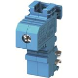 ZLS913 zacisk N SMISSLINE