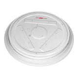 SOPOT plafon LED 18W z mikroflowym czujnikiem ruchu, 1880 lm, 4000K, klosz PVC, IP20