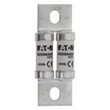 110A 690V IEC AC TWIN FUSE Wkładka szybka 110A AC 690V DC 500V BS88 37x94 mm aR BS 110EET EATON