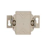 Gniazdo przyłączeniowe UAE, RJ45 kat. 6e