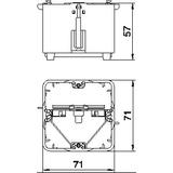 7GDZ, PUSZKA MONTAŻOWA