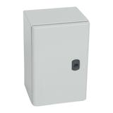 Obudowa Metalowa Atlantic 300x200x160 IP66 Z Płytą 036910 LEGRAND