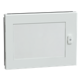 Rozdzielnice PrismaSet, drzwi przezroczyste 7 modułów IP55