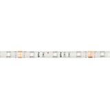 TAŚMA FLASH RGB, 150 LED, 36W WOODODPORNA 10MM, ROLKA 5M