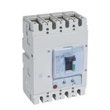 Wyłącznik DPX3 630 Tm 3P+N/2 400A 70Ka 422039 LEGRAND