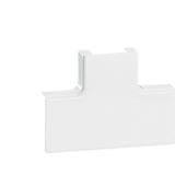 DLP ROZGAŁĘZIENIE PŁASKIE 32 X 16/20 BIAŁE, Legrand
