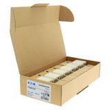 50A 690V 1*KN/110 aR INDICATOR FUSE Wkładka szybka 50A AC 690V compact DIN 1 45x58x134 mm, 170M3259