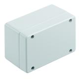 KLIPPON K4 RAL7001 Obudowa/rozdzielnica pusta WEIDMULLER
