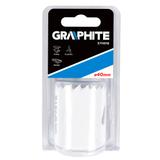 Otwornica bi-metalowa 40 mm