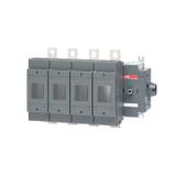 OS250BS40N2 Rozłącznik OS