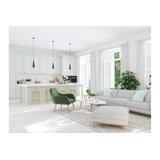 OPRAWA SUFITOWA EVI, 4410, AC220-240V, 50/60 Hz, GU10, max.40W, IP20, ALUMINIOWA, POJEDYNCZA, CZARNA