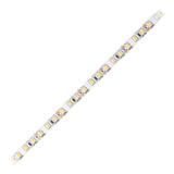 Taśma LED 12V 2835 120L/m 9,6W/m IP20 3000K 5m