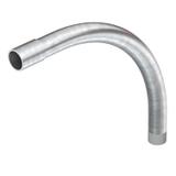 SBNM20 G, Kolanko rurowe