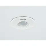 Czujnik ruchu/światła EcoSet EXT2010 OCC DL PIR AC Sensor RS WH ESW 5 lat gw. IP20 PHILIPS