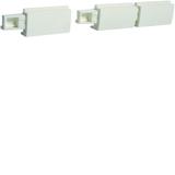 tehalit.LFF Element rozszerzający 45x45mm (10szt.) do ramki LFF71H090, biały