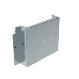 XL3S 630/4000 16M PODSTAWA MONTAŻOWA DPX3 160/250 Z NAPĘDEM OBROTOWYM, Legrand