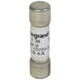 Wkładka Topikowa Gpv 12A 1000VDC 414628 LEGRAND