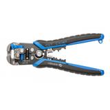 Szczypce automatyczne do ściągania izolacji, od 0.05 do 10.0 mm2 GTV