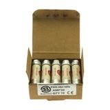 50A 250V AC 14X51mm S/COND FERRULE FUSE Wkładka szybka 50A AC 250V DC 250V 14x51 mm aR UL FWX-50A14F