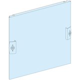 Rozdzielnice PrismaSet, płyta czołowa pełna 100mm 300mm