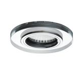 Oprawa sufitowa ozdobna 3,6W GU10 230V niebieska SOREN O-BL 24411 KANLUX