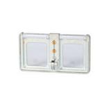 +IZM-PLPC-M-1 Blokada przycisków ZAŁ i WYŁ do do IZM63-1 metalowa 303718 EATON