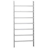 SZYNA SYMETRYCZNA DO SZAF O SZEROKOŚCI 800, Legrand