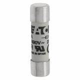 4AMP 690V AC CLASS gR 10X38mm FUSE Wkładka szybka 4A AC 690V 10x38 gR IEC UL FWP-4G10F EATON