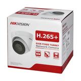 Kamera kopułkowa cyfrowa HIKVISION IP-CAM-T240H ORNO