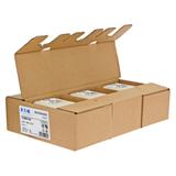 315A 1250V 2/110 aR INDICATOR FUSE Wkładka szybka 315A AC 1250V rozmiar 2 61x75x138 mm aR D 170M5140