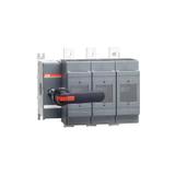 OS800D03P rozł. z bezp.,800A